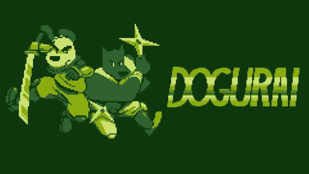 刀客|Dogurai-极速数码电玩