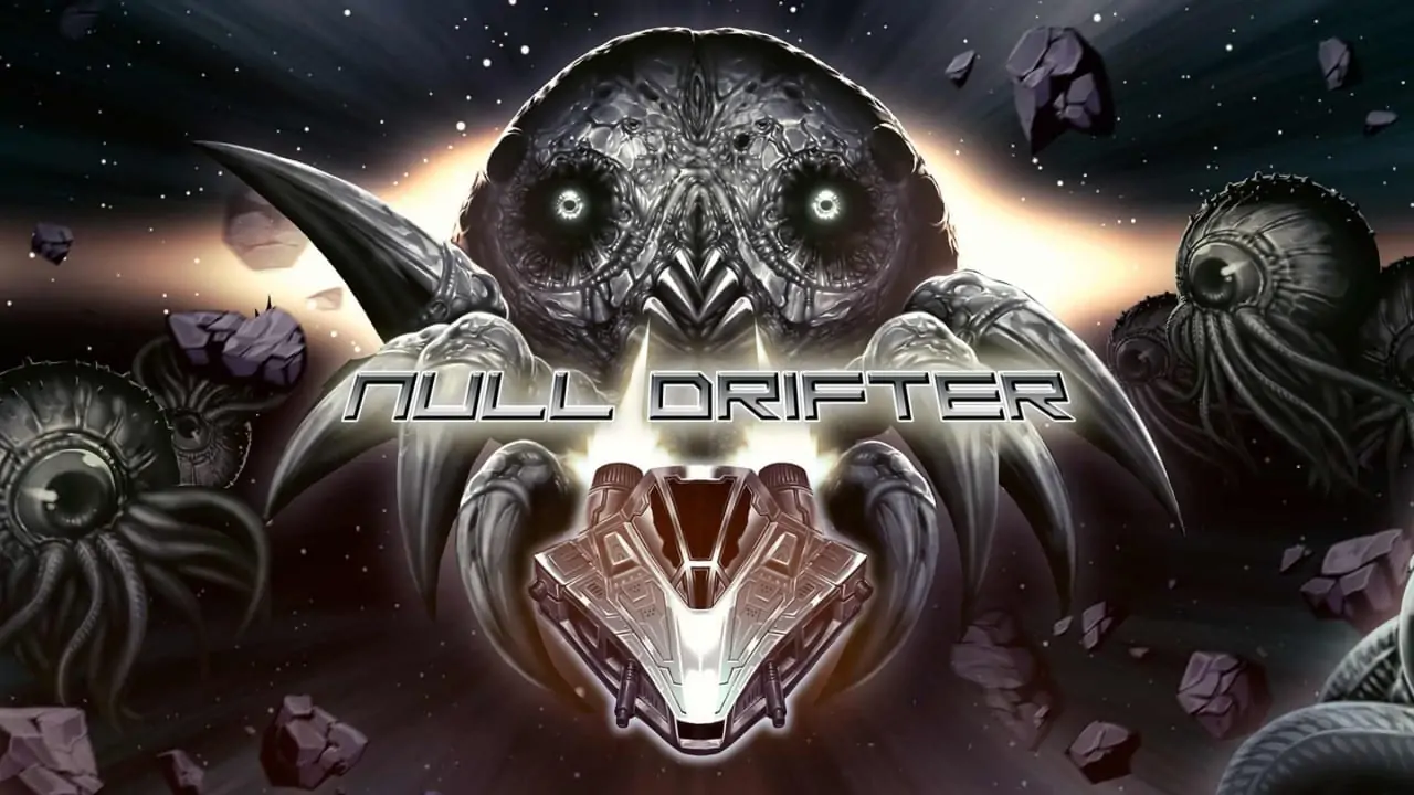 虚空漂流|Null Drifter-极速数码电玩
