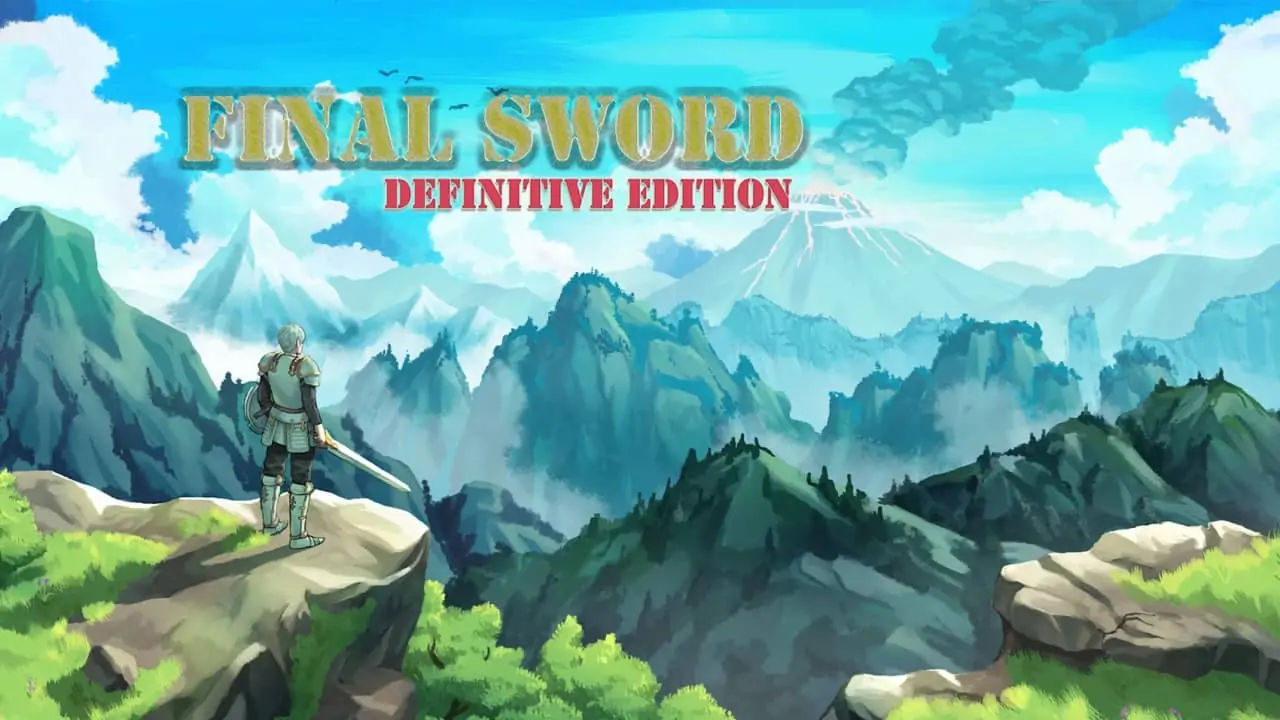 最终之剑：决定版|Final Sword: Definitive Edition中文-极速数码电玩