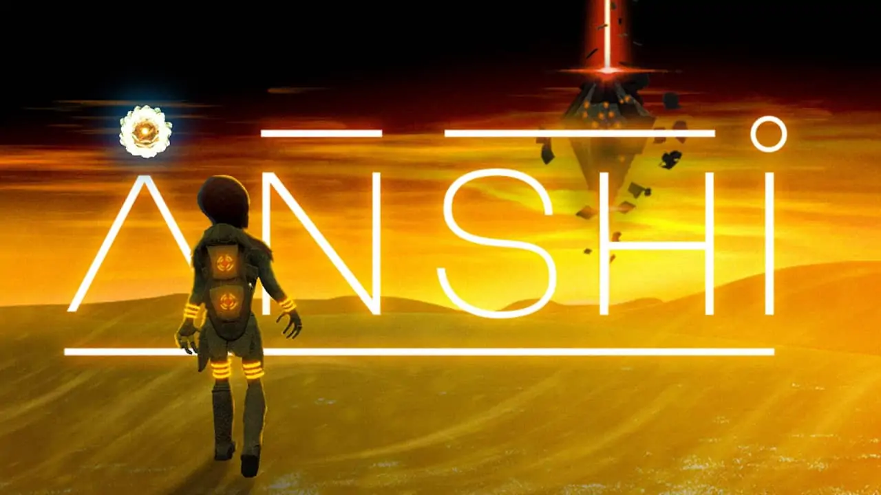 安室|AnShi-极速数码电玩