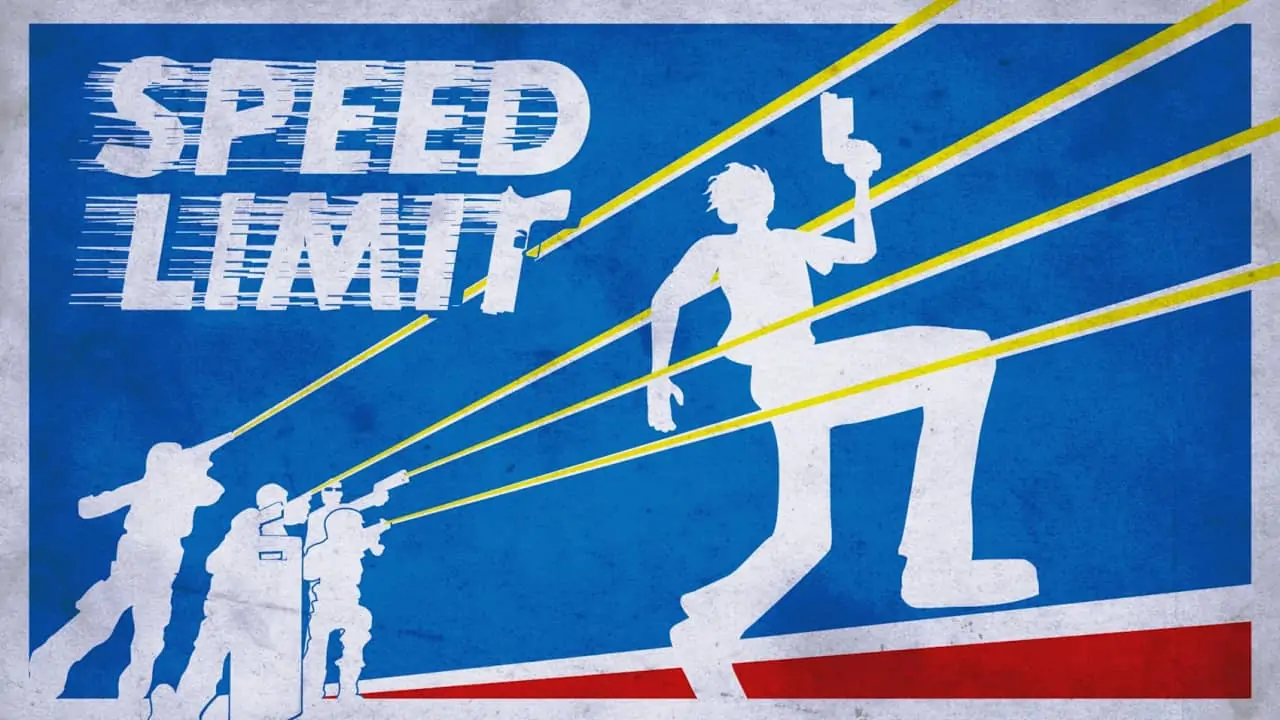 速限|Speed Limit-极速数码电玩