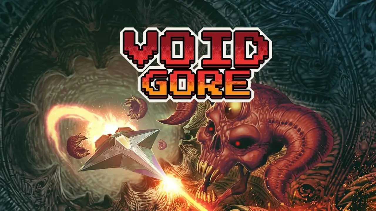虚空血腥|Void Gore-极速数码电玩