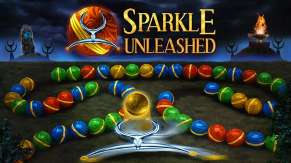 闪耀之星激情版|Sparkle Unleashed-极速数码电玩
