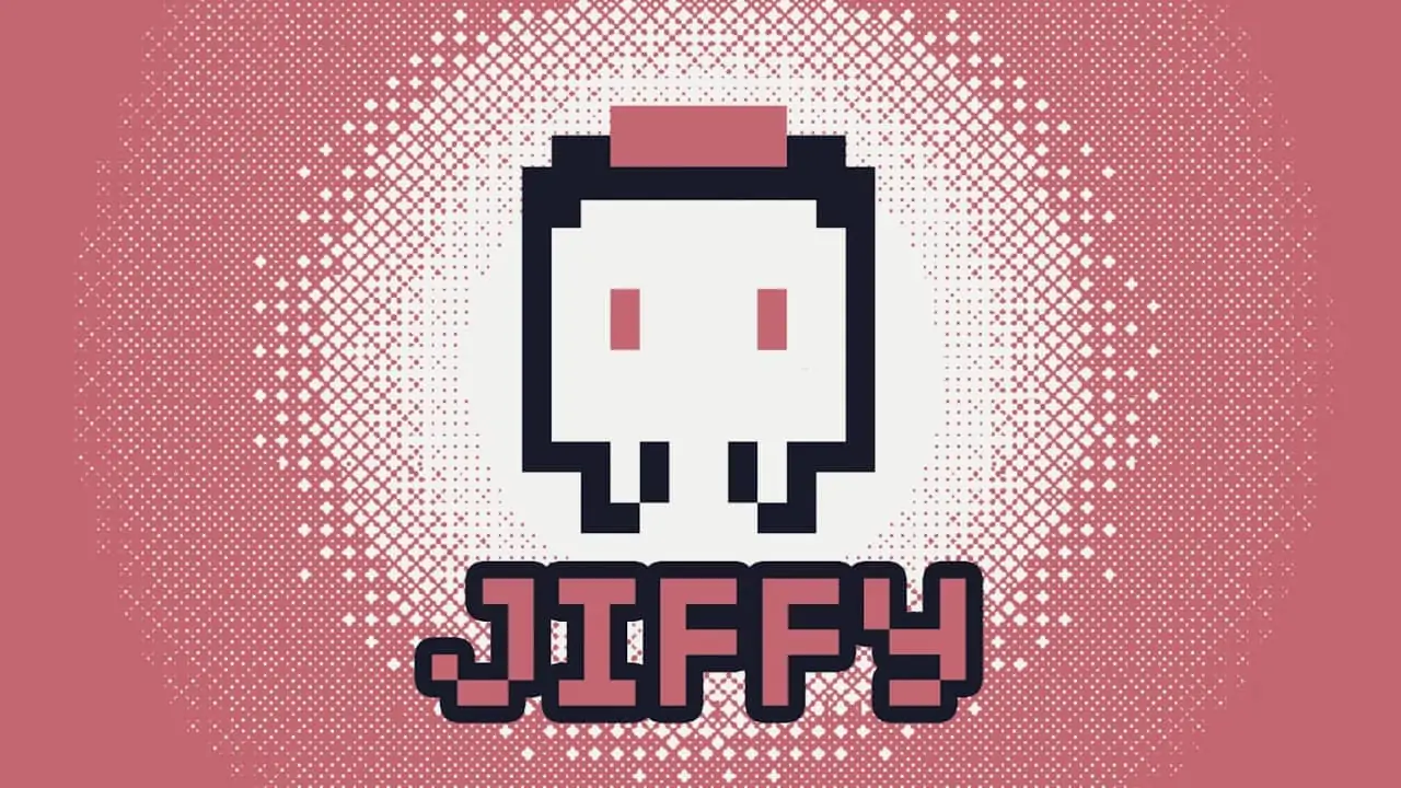 瞬间|Jiffy-极速数码电玩