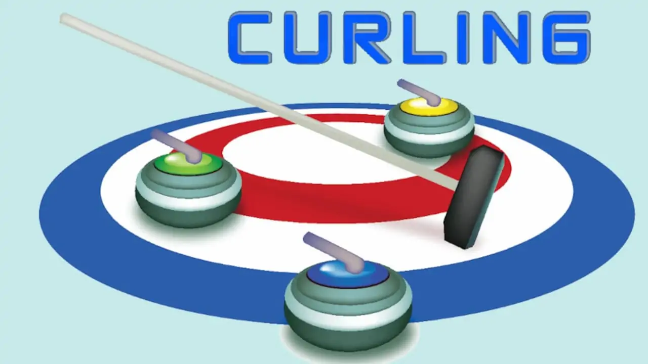 冰壶|Curling-极速数码电玩
