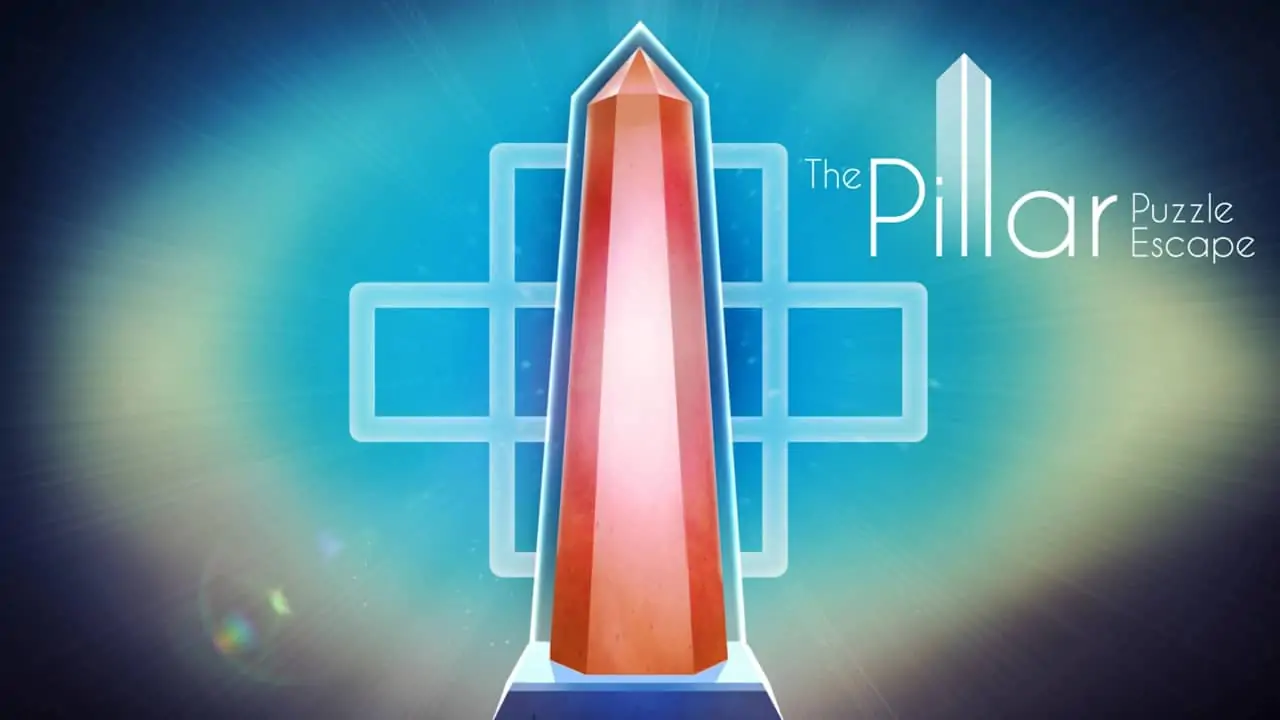 支柱：解谜|The Pillar: Puzzle Escape中文-极速数码电玩