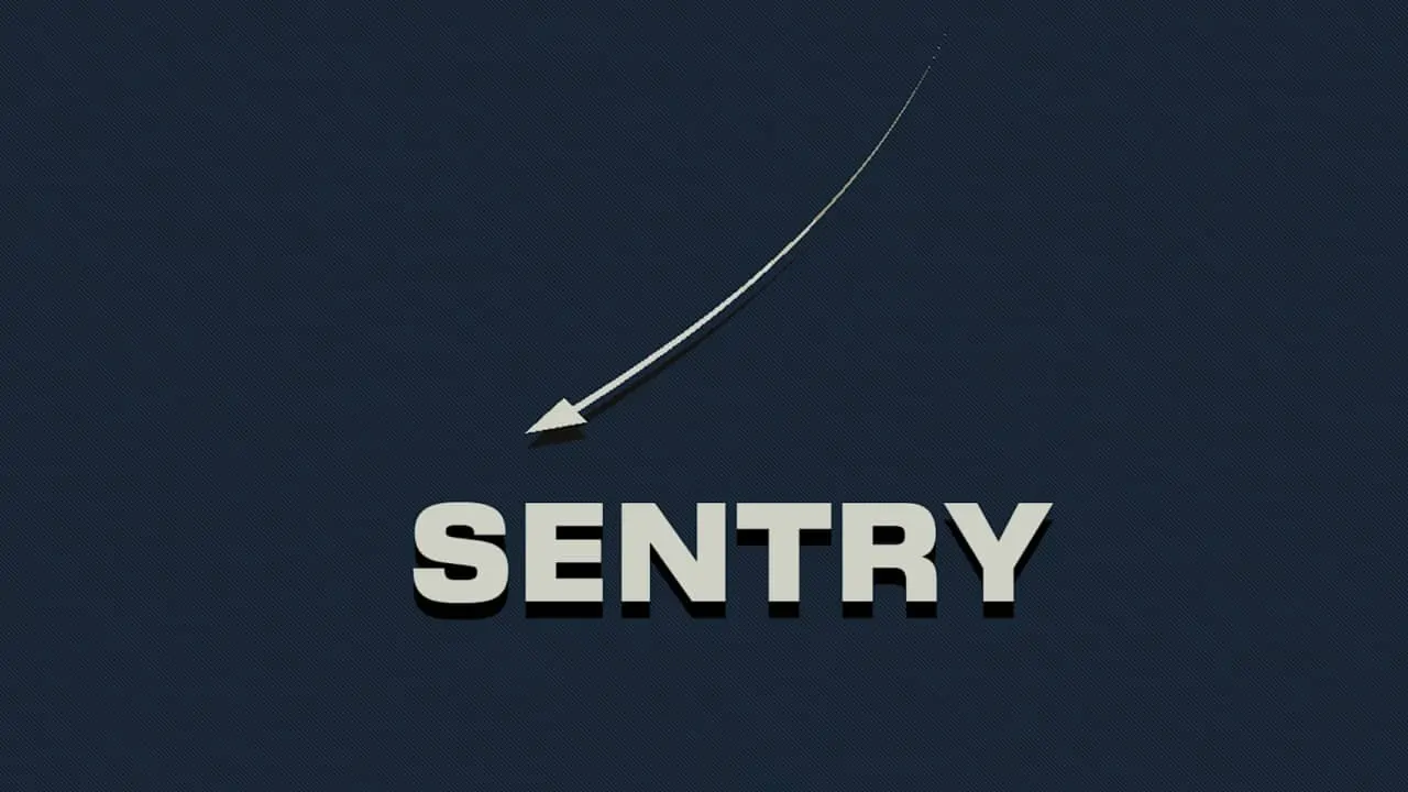 哨兵|Sentry-极速数码电玩