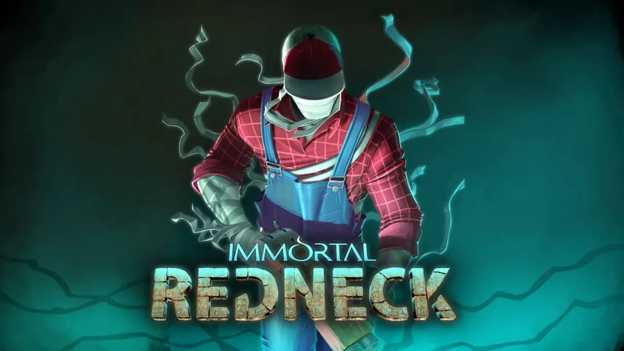 凡人不朽|Immortal Redneck中文-极速数码电玩
