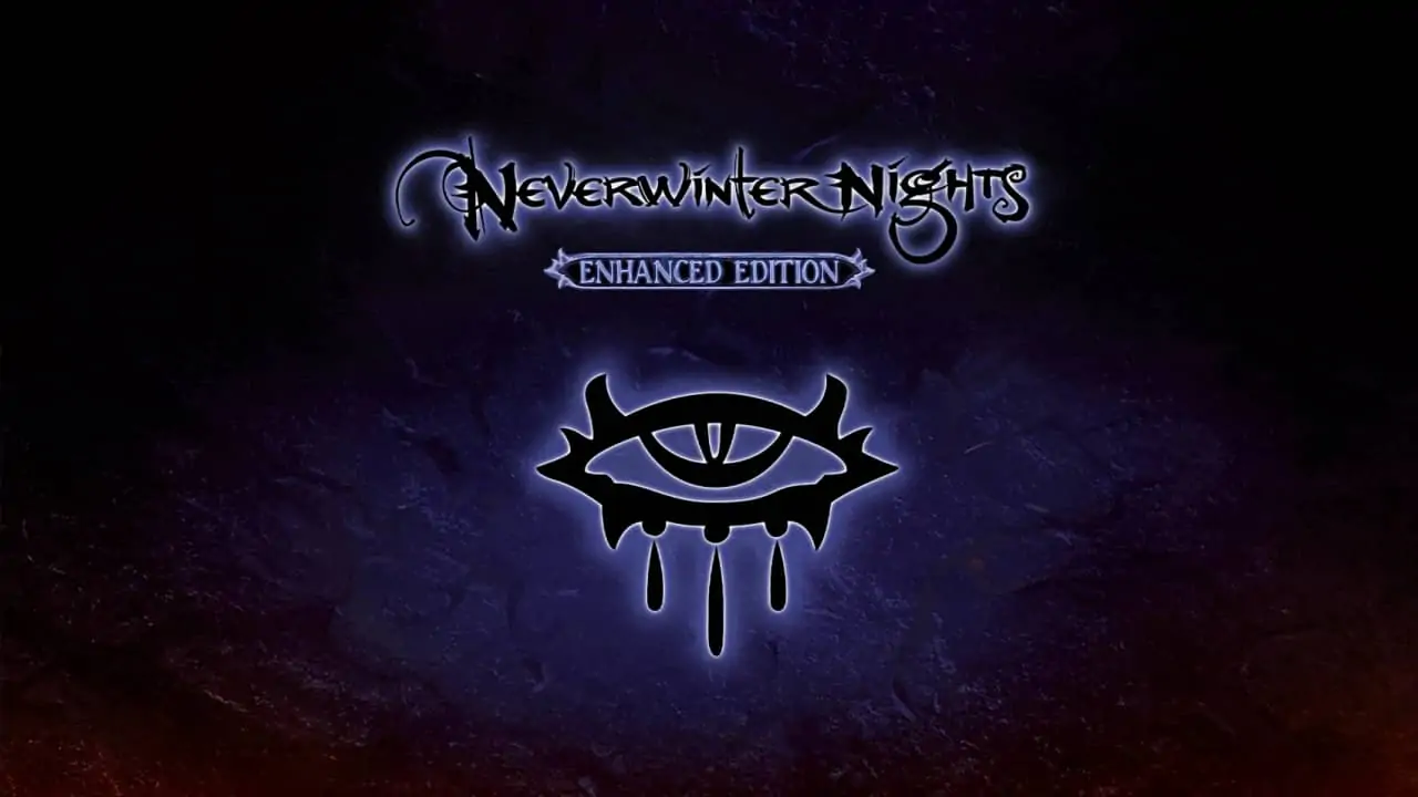 无冬之夜：增强版|Neverwinter Nights: Enhanced Edition-极速数码电玩