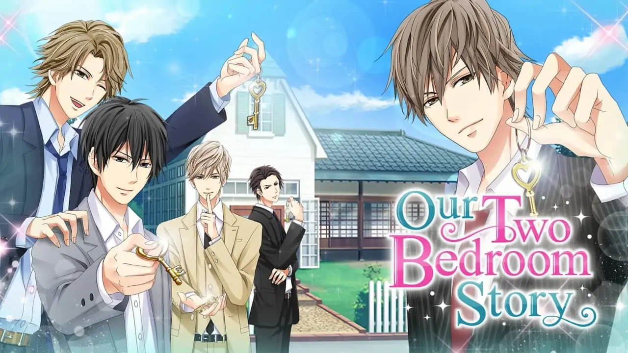 与上司的同居生活|Our Two Bedroom Story-极速数码电玩