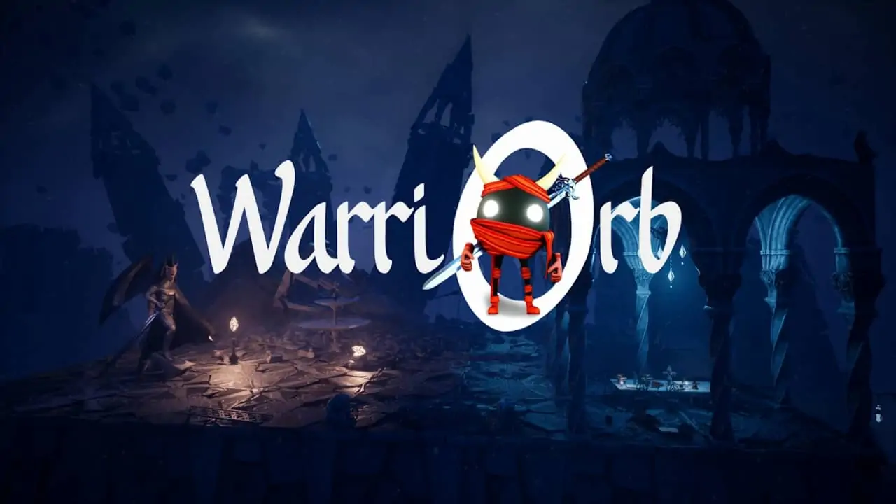 球魂|WarriOrb中文-极速数码电玩