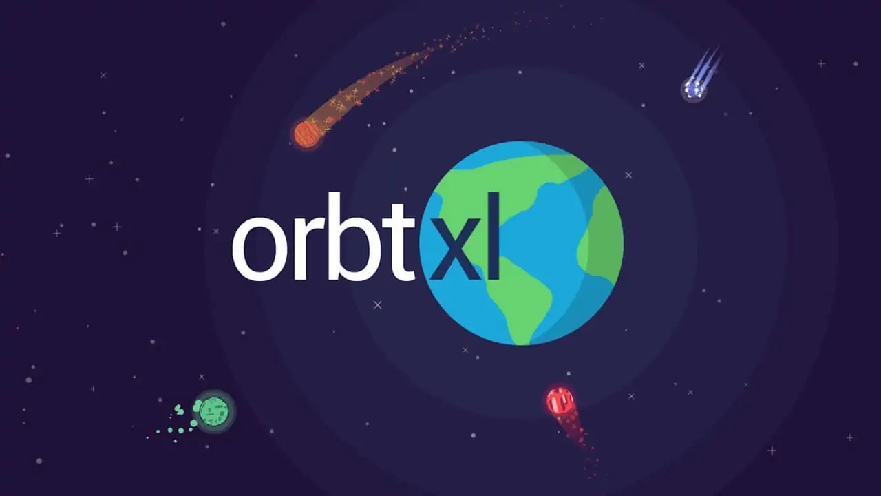 轨道XL|Orbt XL中文-极速数码电玩