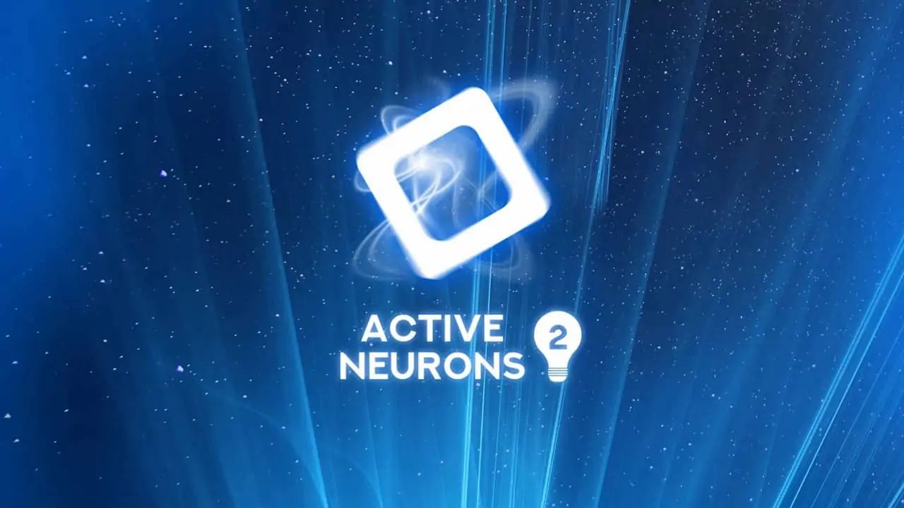 活跃神经元2|Active Neurons 2-极速数码电玩