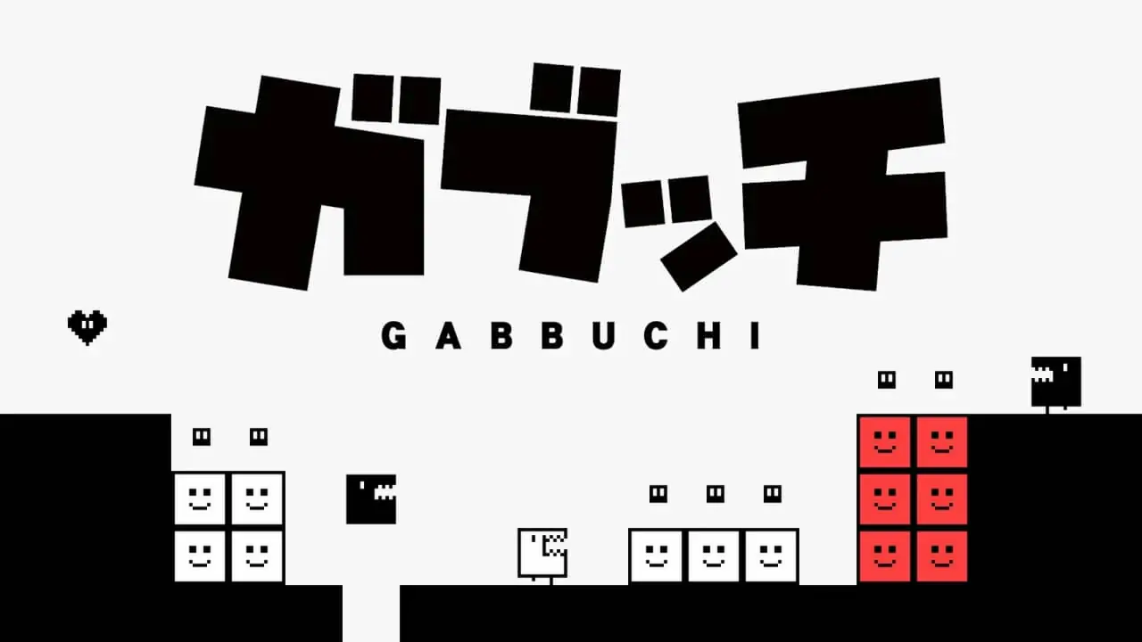 斑块|Gabbuchi中文-极速数码电玩