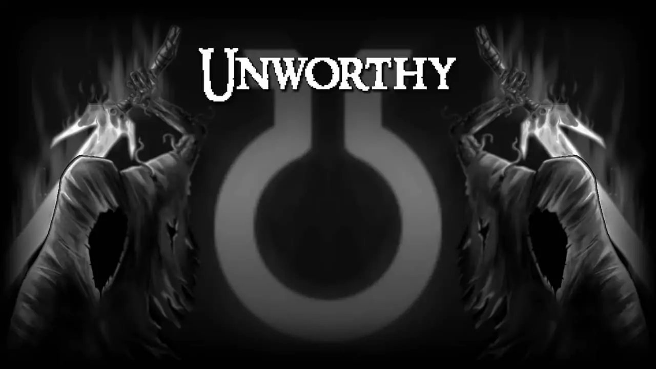 无价值|不值得|Unworthy-极速数码电玩