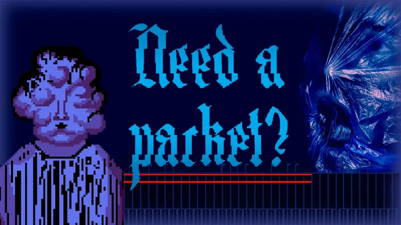 需要包裹吗|Need a packet-极速数码电玩