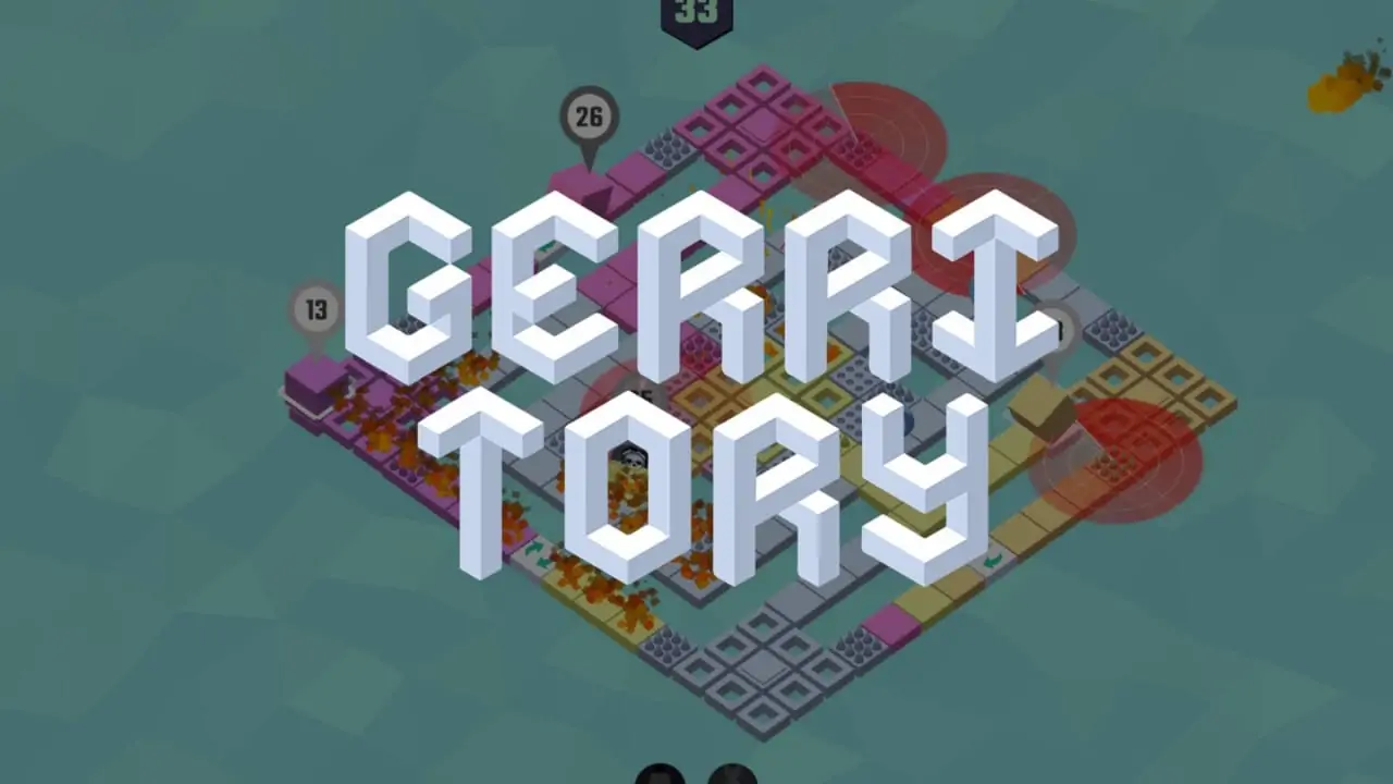 给地偷地|Gerritory中文-极速数码电玩