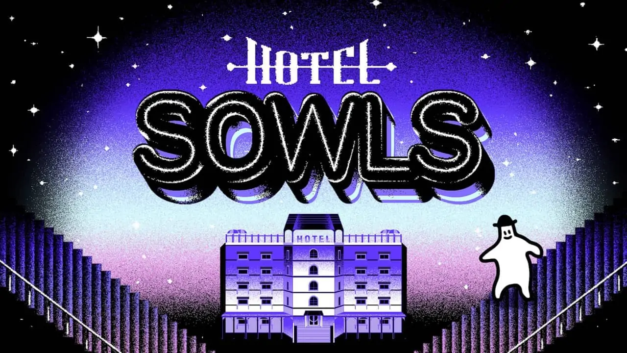 索斯酒店|Hotel Sowls-极速数码电玩