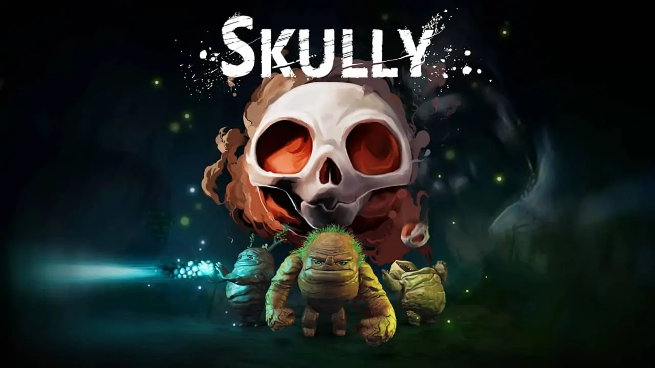 骷髅|skully中文-极速数码电玩
