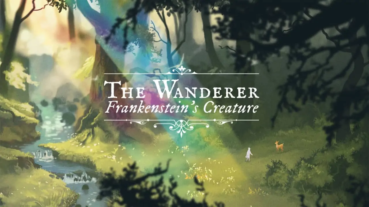 流浪者：弗兰肯斯坦的生物|The Wanderer: Frankenstein’s Creature-极速数码电玩