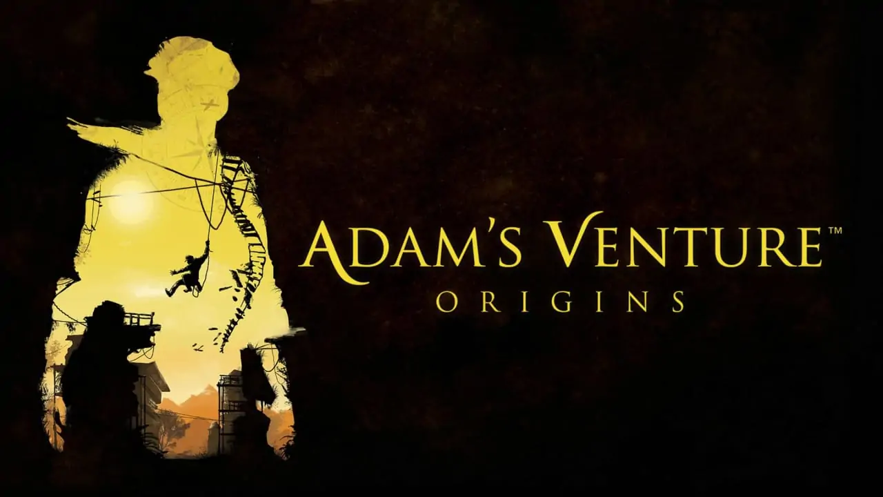 亚当冒险传奇： 起源|Adam’s Venture: Origins中文-极速数码电玩