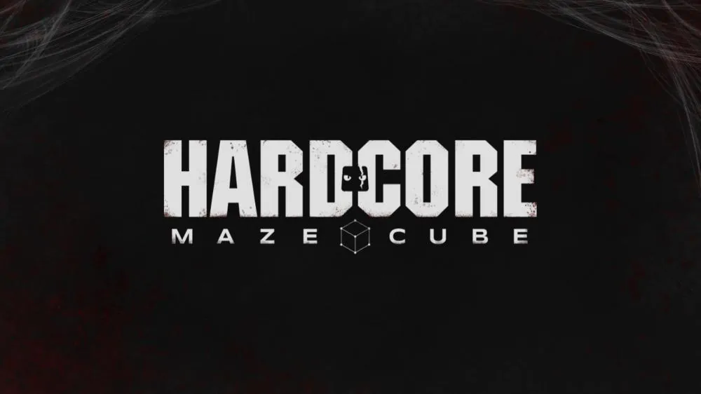 硬核方块迷宫|Hardcore Maze Cube-极速数码电玩