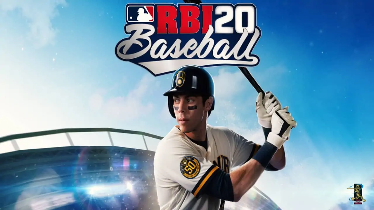 RBI棒球20|R.B.I. Baseball 20-极速数码电玩