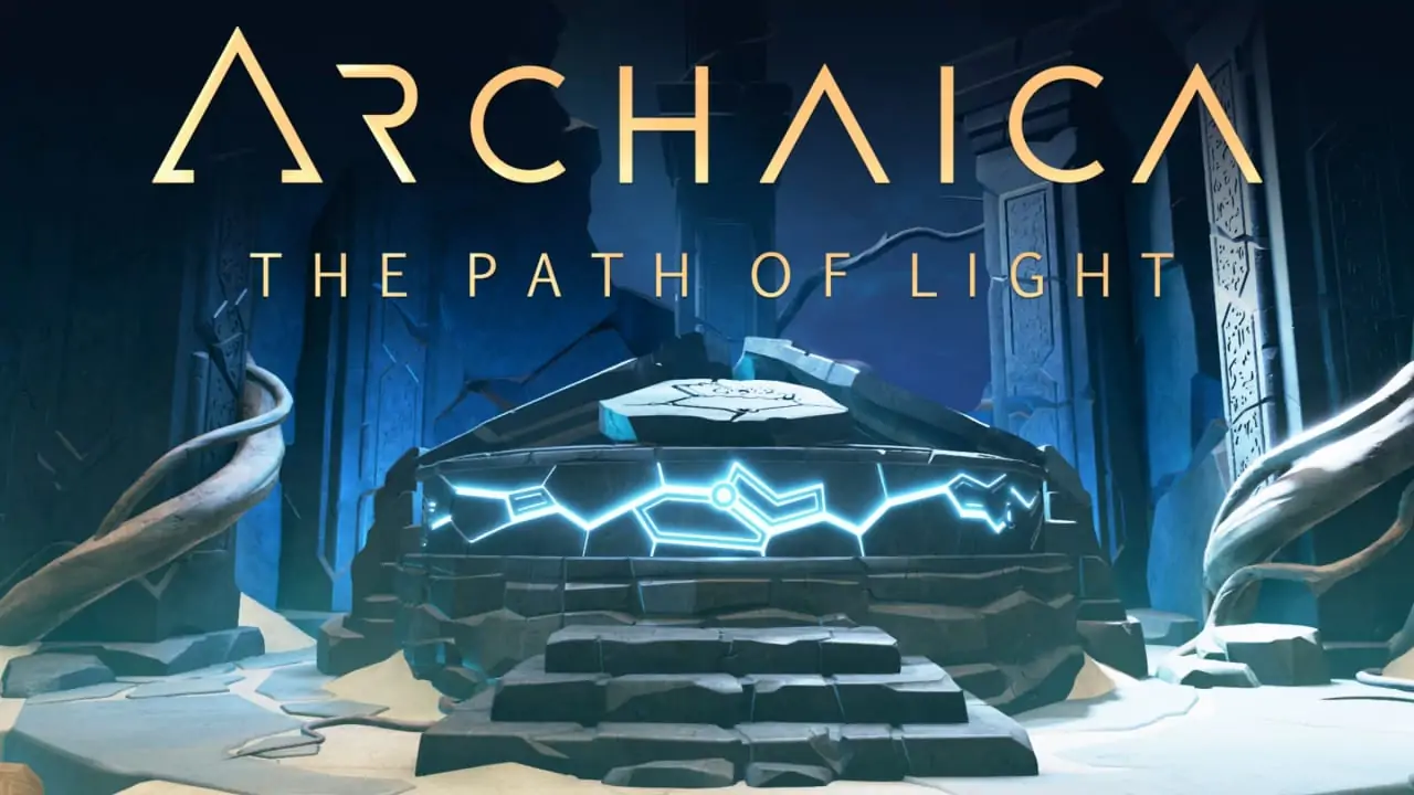 Archaica：光之路|Archaica: The Path Of Light中文-极速数码电玩