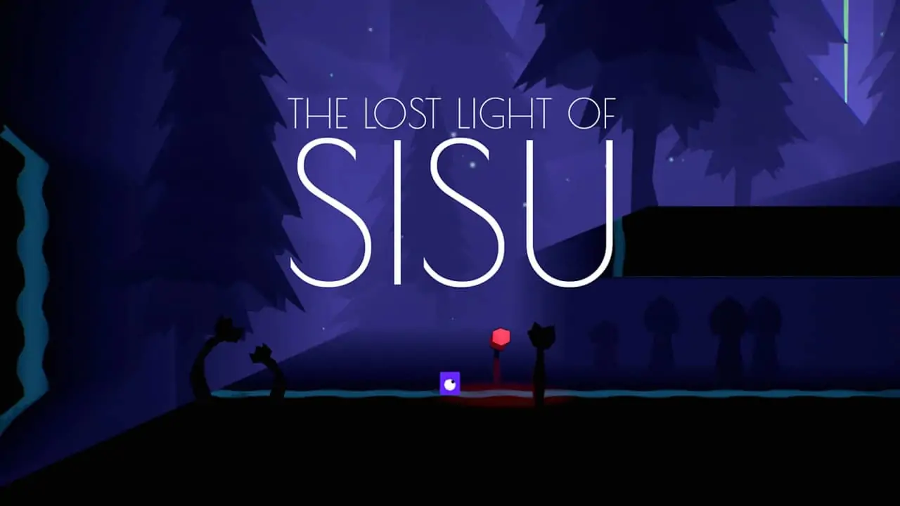 Sisu丢失的光|The Lost Light of Sisu中文-极速数码电玩