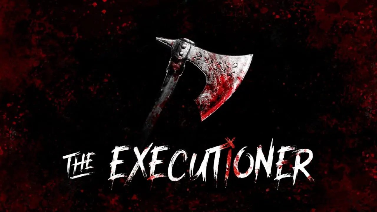 行刑者|The Executioner-极速数码电玩