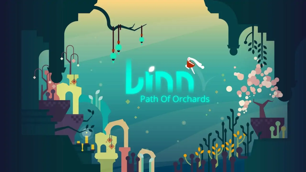 林恩：果园之路|Linn: Path of Orchards中文-极速数码电玩