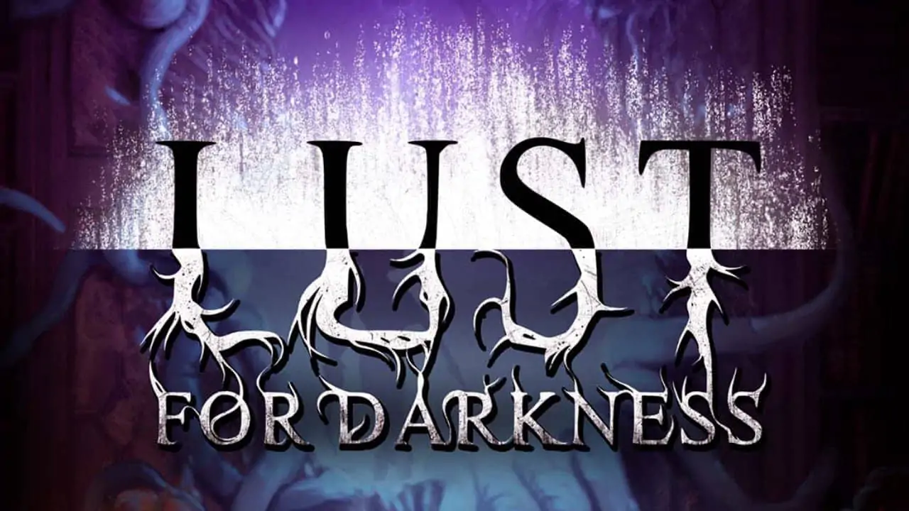 黑暗欲望：黎明版|Lust for Darkness中文-极速数码电玩