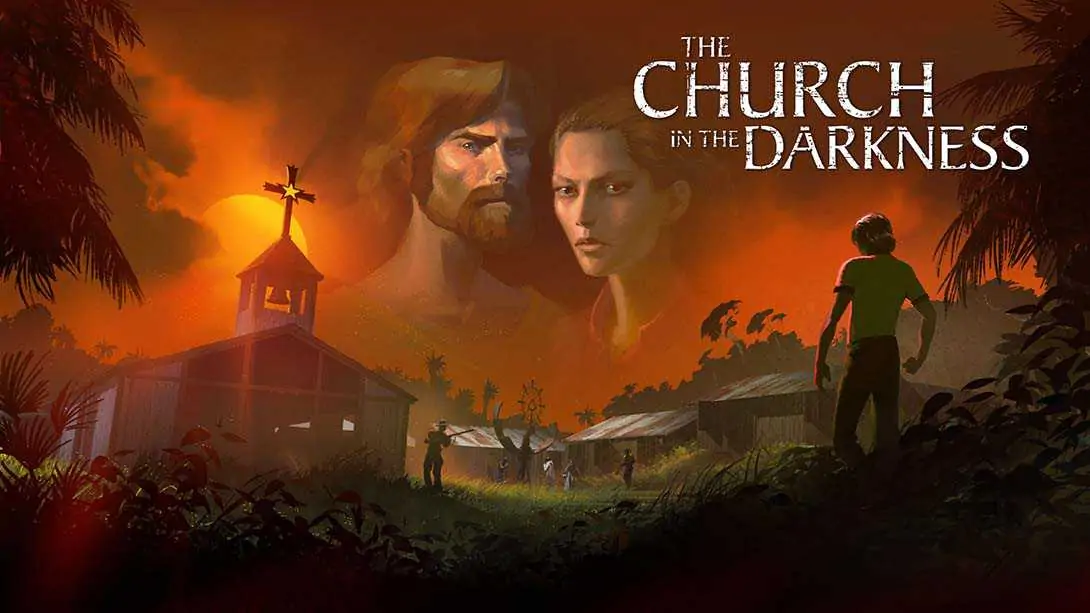 黑暗中的教堂|The Church in the Darkness中文-极速数码电玩