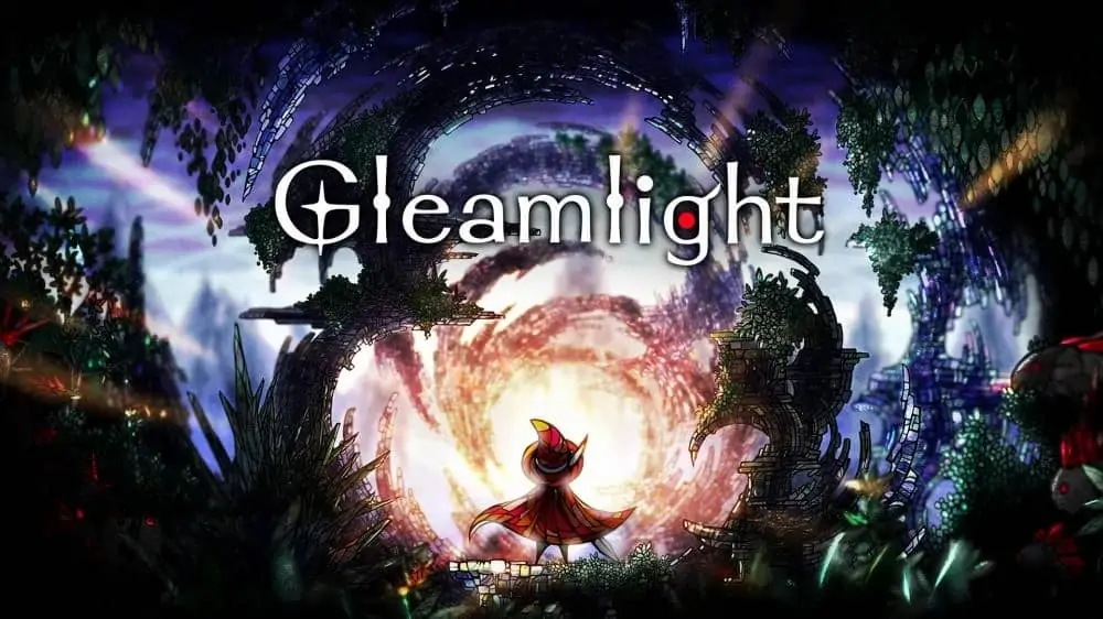 微光闪烁|Gleamlight中文-极速数码电玩