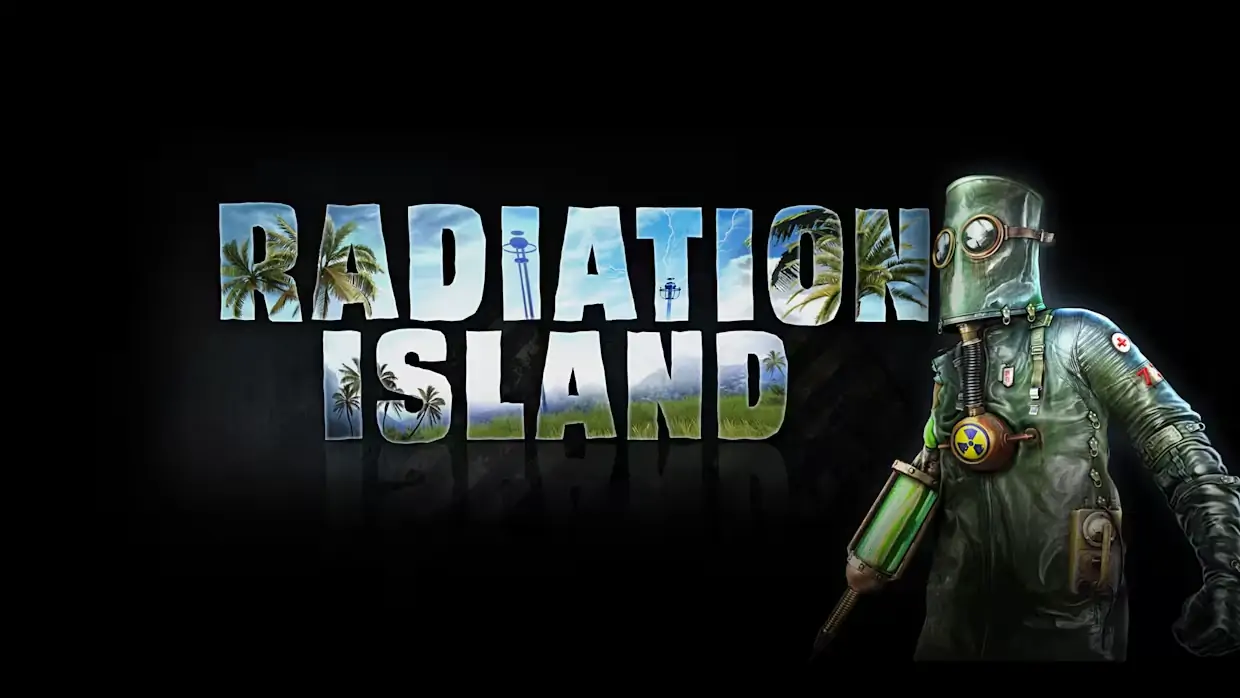 辐射岛|Radiation Island中文-极速数码电玩