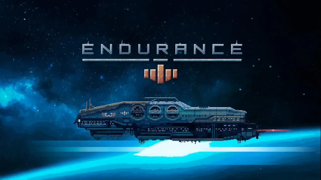 战争太空行动|Endurance: Space Action中文-极速数码电玩