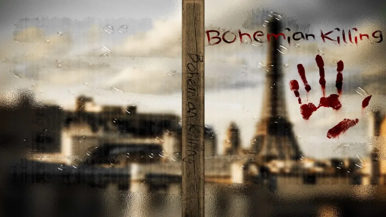 波西米亚杀戮|Bohemian Killing-极速数码电玩