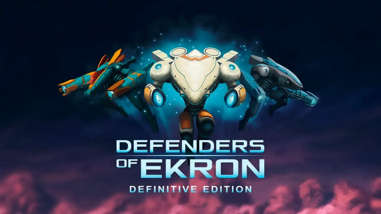 艾克朗的捍卫者|Defenders of Ekron-极速数码电玩