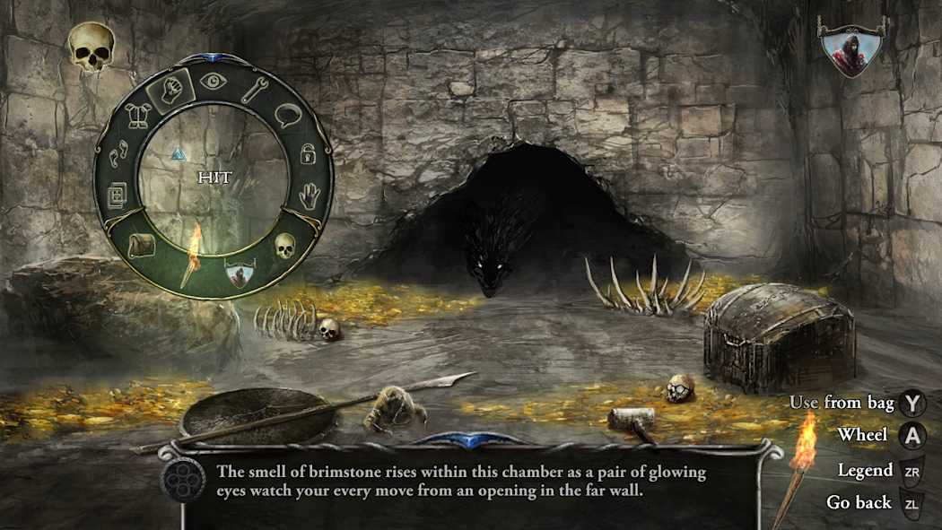 暗影之门|Shadowgate-极速数码电玩