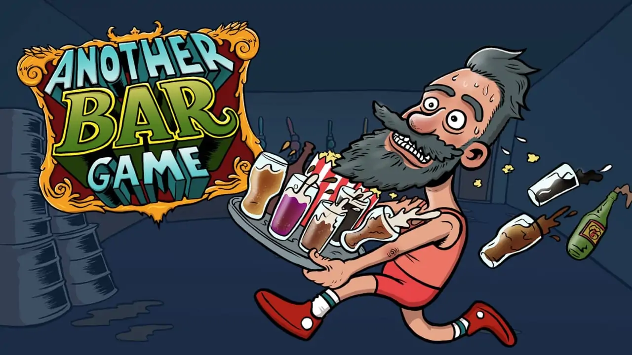 另一个酒吧游戏|Another Bar Game中文-极速数码电玩