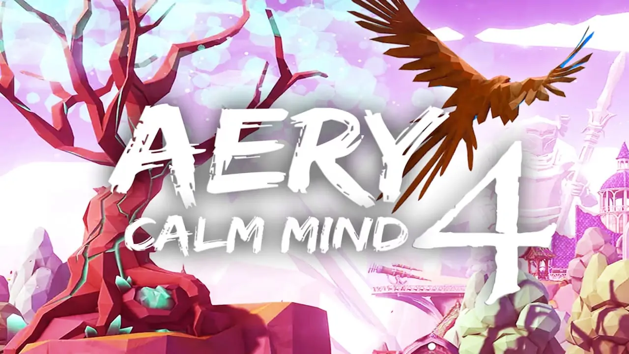 Aery：放松心灵4|Aery: Calm Mind 4-极速数码电玩