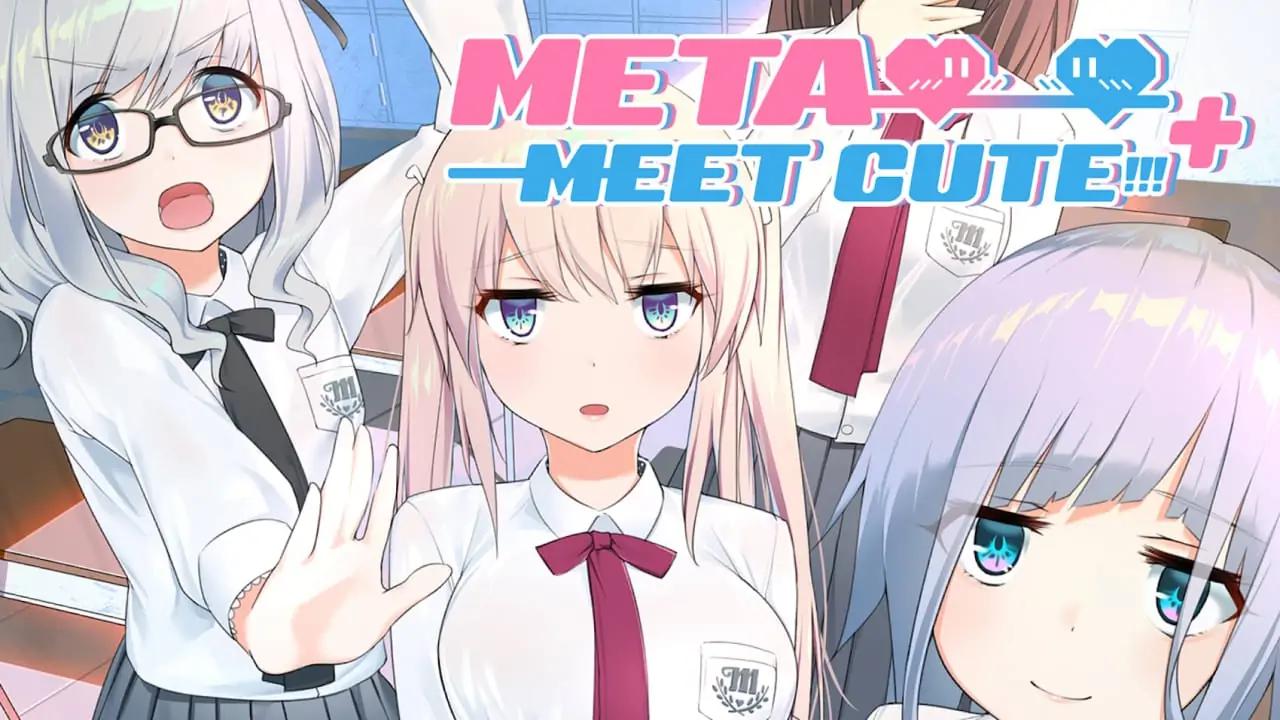 未完之约|Meta Meet Cute中文-极速数码电玩