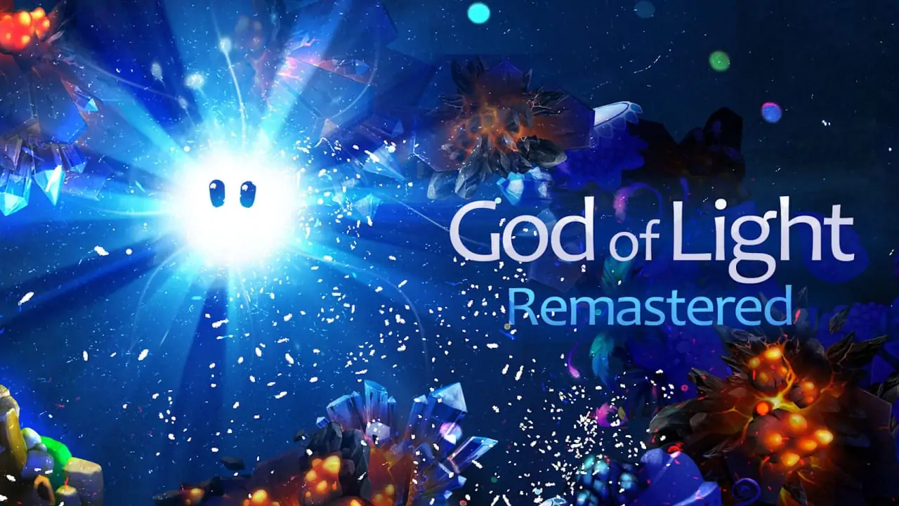 神之光：重制版|God of Light: Remastered中文-极速数码电玩