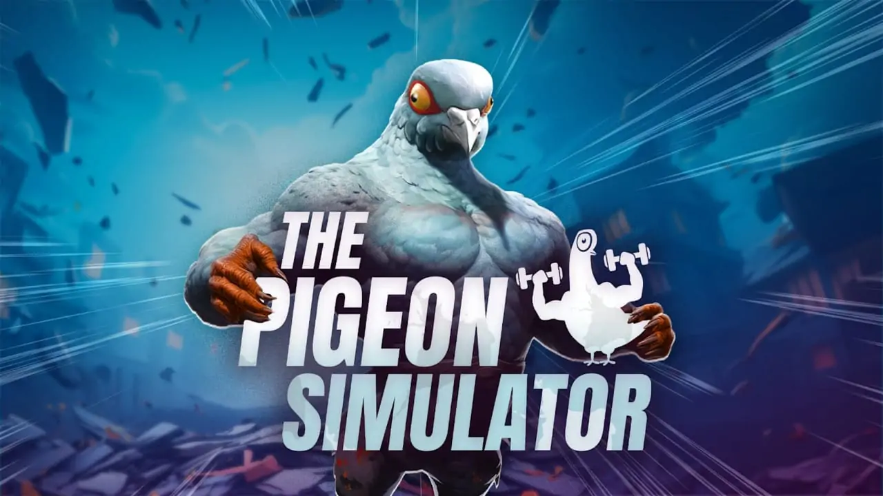 鸽子模拟器|The Pigeon – Simulator-极速数码电玩