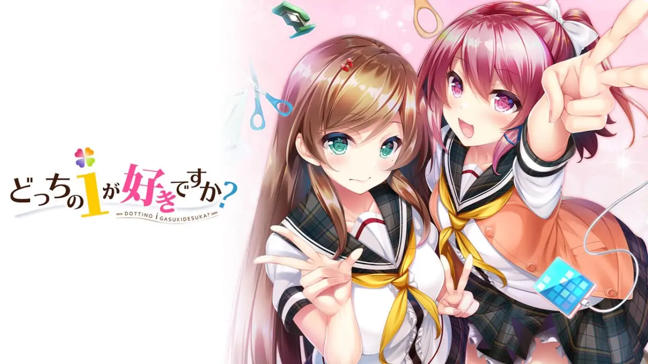 你喜欢哪个i|Which I Do You Like-极速数码电玩