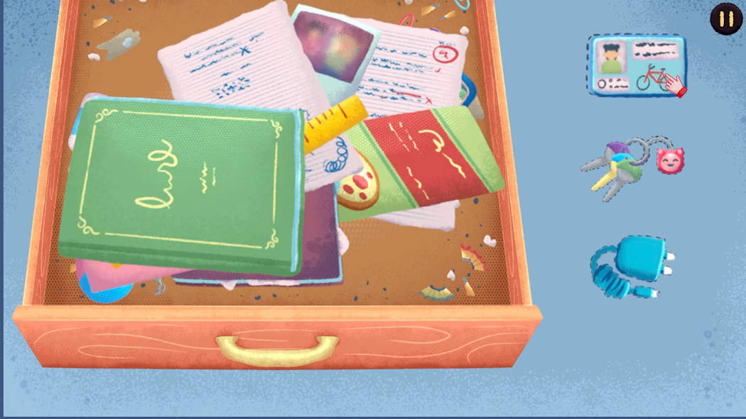 轻轻放置|Softly Placed中文-极速数码电玩