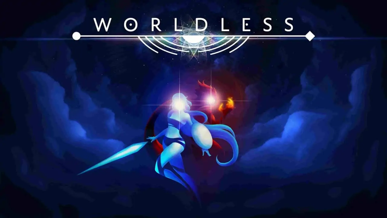 虚无世界|Worldless中文-极速数码电玩