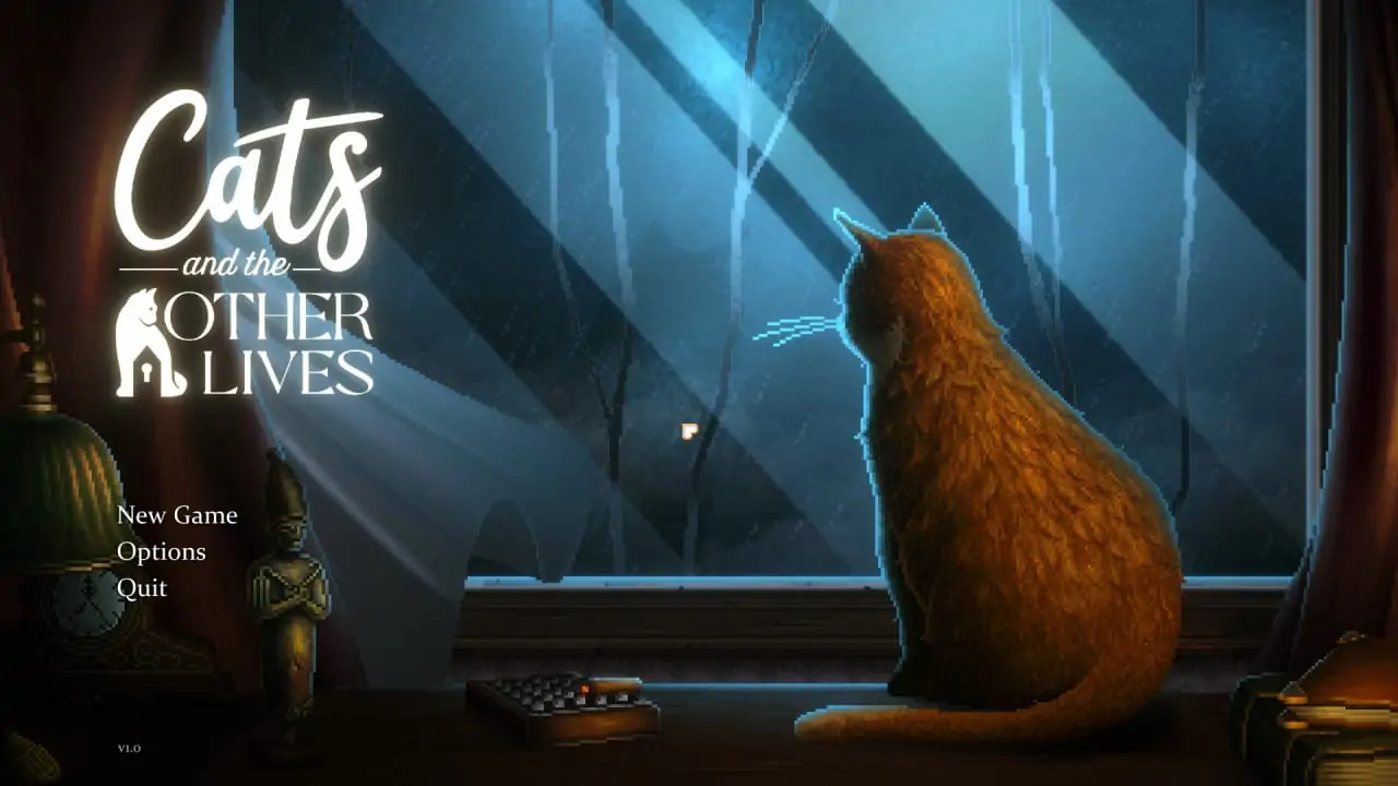 猫与众生|Cats and the Other Lives中文-极速数码电玩