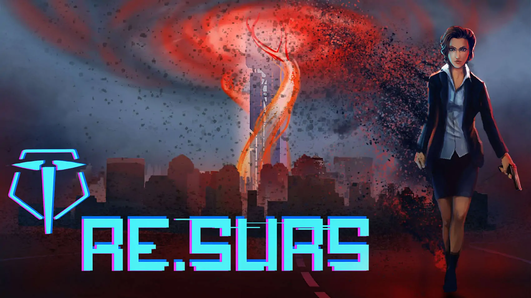 Re.Surs|Re Surs中文-极速数码电玩