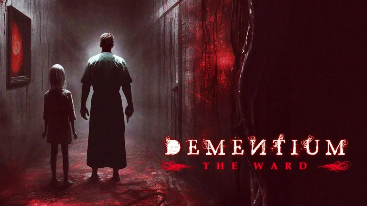 病房|Dementium: The Ward-极速数码电玩